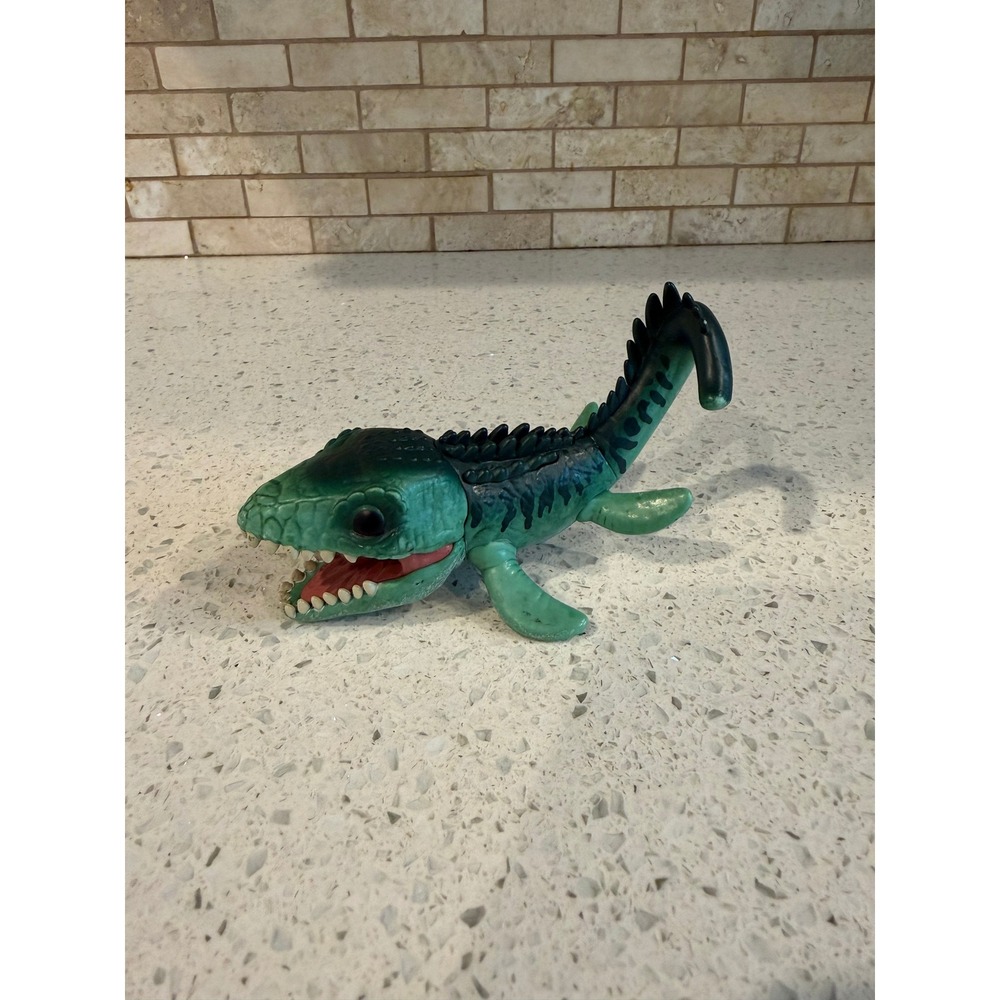 Funko Pop Jurassic World Rebirth Mosasaurus #1798 Vinyl Figure